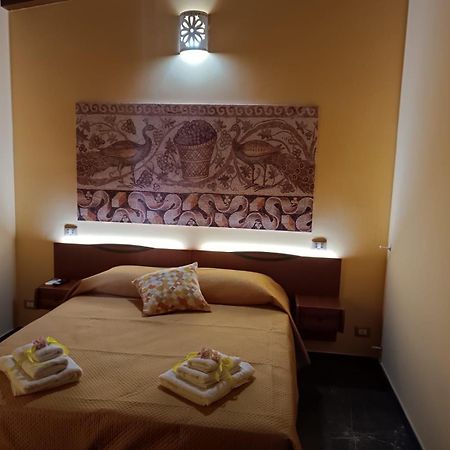 B&B Megale Hellas Rosarno Exteriör bild