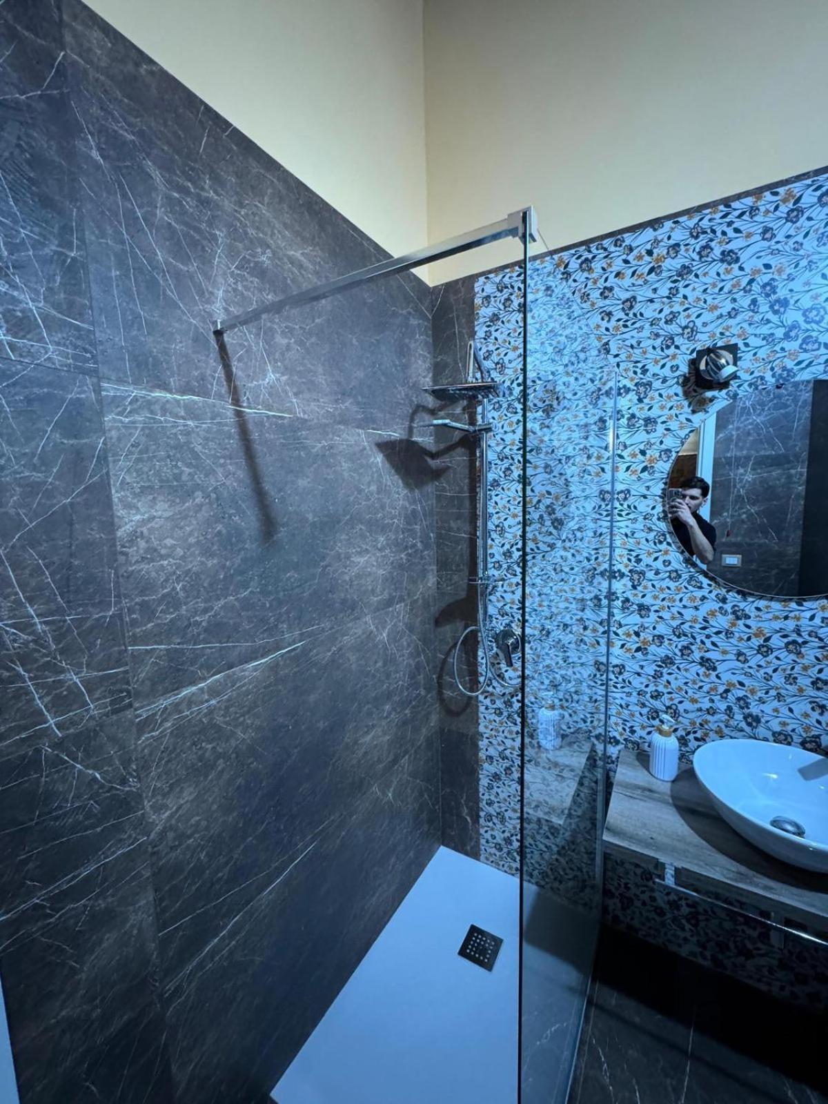 B&B Megale Hellas Rosarno Exteriör bild